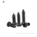 Cross Round Head Self Tapping Screw